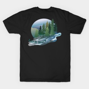 TRAVEL T-Shirt